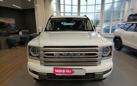 Haval H9, 2024 год, 4 899 000 рублей, 2 фотография