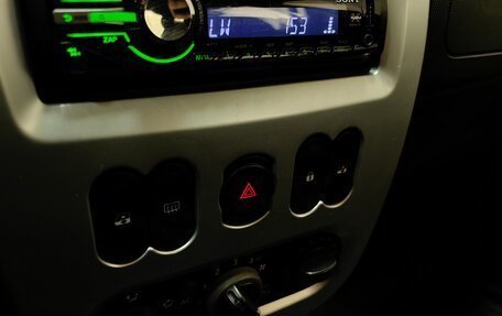 Renault Sandero I, 2011 год, 598 000 рублей, 15 фотография