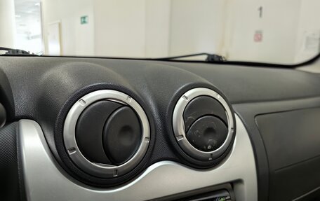 Renault Sandero I, 2011 год, 598 000 рублей, 13 фотография