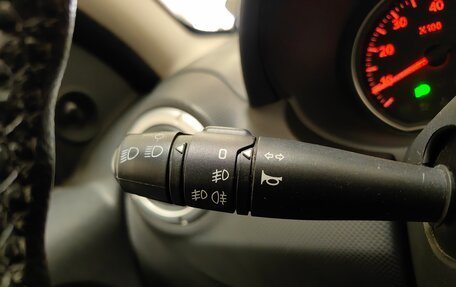 Renault Sandero I, 2011 год, 598 000 рублей, 20 фотография