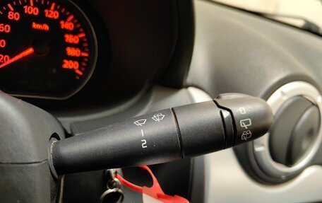 Renault Sandero I, 2011 год, 598 000 рублей, 21 фотография