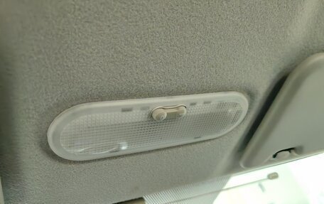 Renault Sandero I, 2011 год, 598 000 рублей, 22 фотография