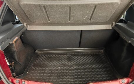 Renault Sandero I, 2011 год, 598 000 рублей, 24 фотография