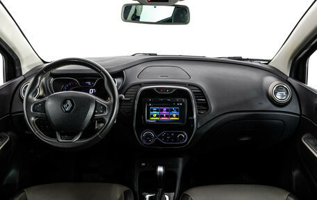 Renault Kaptur I рестайлинг, 2019 год, 999 000 рублей, 10 фотография