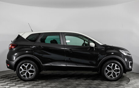 Renault Kaptur I рестайлинг, 2019 год, 999 000 рублей, 4 фотография