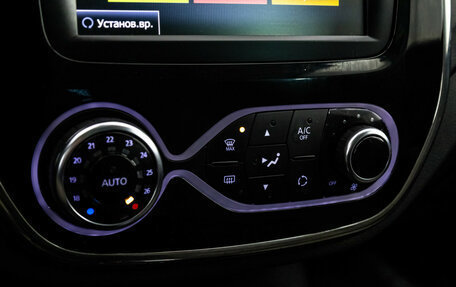 Renault Kaptur I рестайлинг, 2019 год, 999 000 рублей, 13 фотография