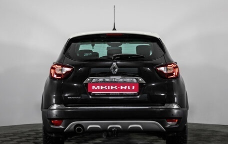 Renault Kaptur I рестайлинг, 2019 год, 999 000 рублей, 6 фотография