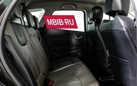 Renault Kaptur I рестайлинг, 2019 год, 999 000 рублей, 15 фотография