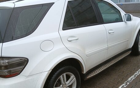 Mercedes-Benz M-Класс, 2008 год, 1 000 000 рублей, 2 фотография