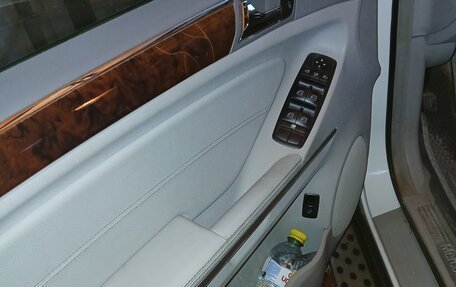 Mercedes-Benz M-Класс, 2008 год, 1 000 000 рублей, 9 фотография