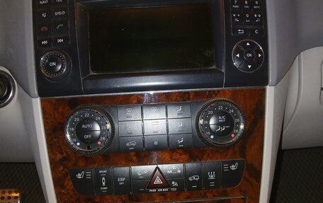 Mercedes-Benz M-Класс, 2008 год, 1 000 000 рублей, 8 фотография