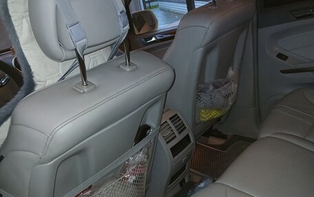 Mercedes-Benz M-Класс, 2008 год, 1 000 000 рублей, 7 фотография