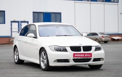 BMW 3 серия, 2006 год, 780 000 рублей, 1 фотография