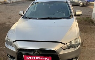 Mitsubishi Lancer IX, 2012 год, 650 000 рублей, 1 фотография