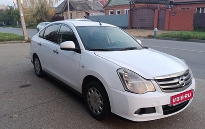 Nissan Almera, 2017 год, 550 000 рублей, 1 фотография