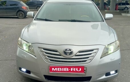 Toyota Camry, 2007 год, 1 000 000 рублей, 1 фотография