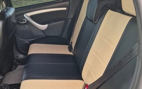 Nissan Terrano III, 2016 год, 1 300 000 рублей, 1 фотография