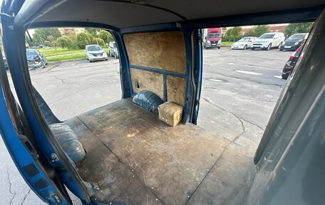 Toyota HiAce, 2003 год, 500 000 рублей, 17 фотография