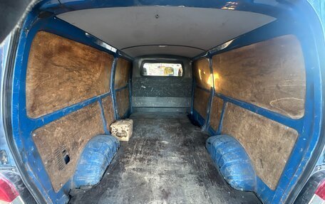 Toyota HiAce, 2003 год, 500 000 рублей, 15 фотография