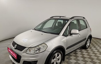Suzuki SX4 II рестайлинг, 2012 год, 870 000 рублей, 1 фотография