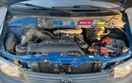 Toyota HiAce, 2003 год, 500 000 рублей, 11 фотография