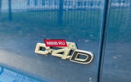 Toyota HiAce, 2003 год, 500 000 рублей, 7 фотография