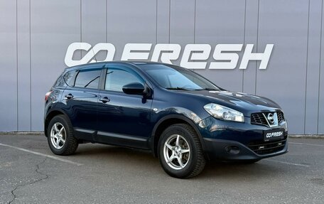 Nissan Qashqai, 2012 год, 1 199 000 рублей, 1 фотография