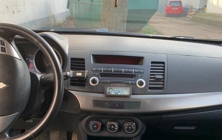 Mitsubishi Lancer IX, 2012 год, 650 000 рублей, 6 фотография