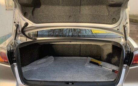 Mitsubishi Lancer IX, 2012 год, 650 000 рублей, 8 фотография