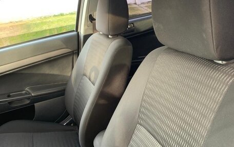 Mitsubishi Lancer IX, 2012 год, 650 000 рублей, 10 фотография