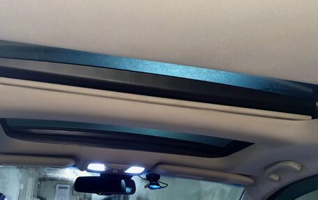 Nissan Murano, 2013 год, 1 800 000 рублей, 11 фотография