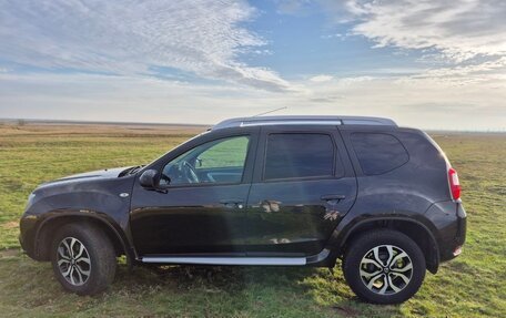 Nissan Terrano III, 2016 год, 1 300 000 рублей, 3 фотография