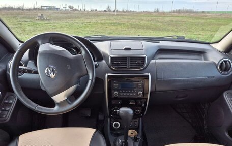 Nissan Terrano III, 2016 год, 1 300 000 рублей, 5 фотография