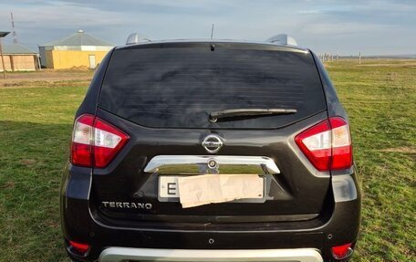 Nissan Terrano III, 2016 год, 1 300 000 рублей, 4 фотография