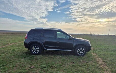 Nissan Terrano III, 2016 год, 1 300 000 рублей, 6 фотография