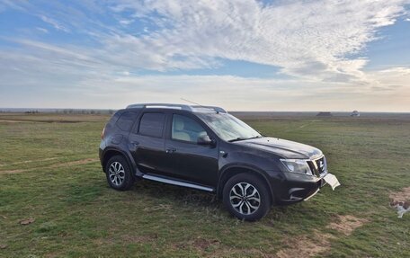 Nissan Terrano III, 2016 год, 1 300 000 рублей, 7 фотография