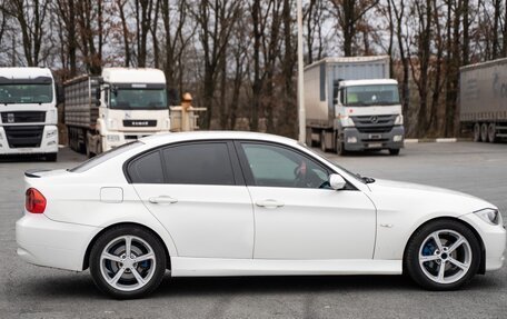 BMW 3 серия, 2006 год, 780 000 рублей, 3 фотография