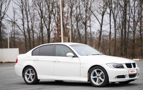 BMW 3 серия, 2006 год, 780 000 рублей, 5 фотография