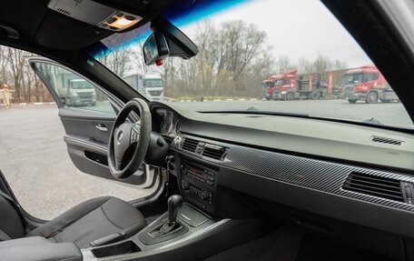 BMW 3 серия, 2006 год, 780 000 рублей, 9 фотография