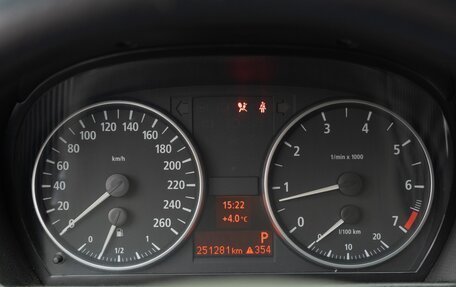 BMW 3 серия, 2006 год, 780 000 рублей, 11 фотография