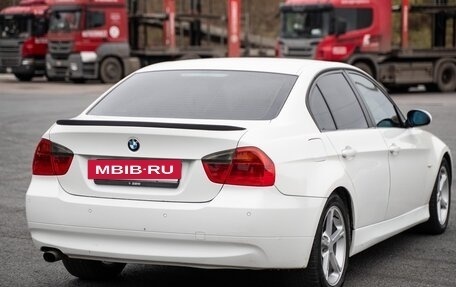 BMW 3 серия, 2006 год, 780 000 рублей, 6 фотография