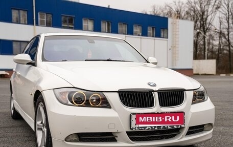 BMW 3 серия, 2006 год, 780 000 рублей, 2 фотография