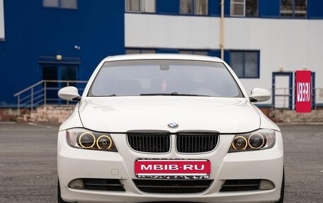 BMW 3 серия, 2006 год, 780 000 рублей, 4 фотография