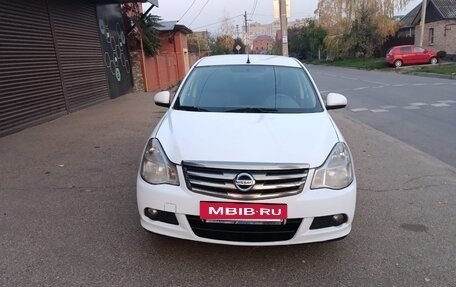 Nissan Almera, 2017 год, 550 000 рублей, 2 фотография
