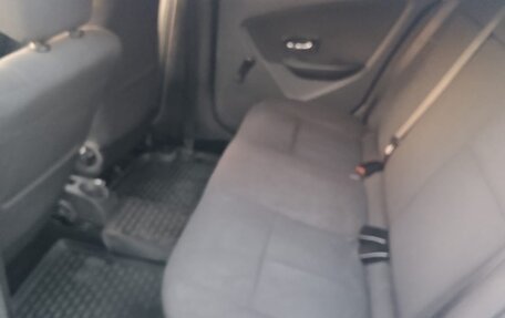 Nissan Almera, 2017 год, 550 000 рублей, 8 фотография