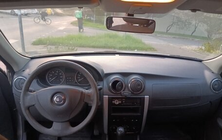 Nissan Almera, 2017 год, 550 000 рублей, 6 фотография