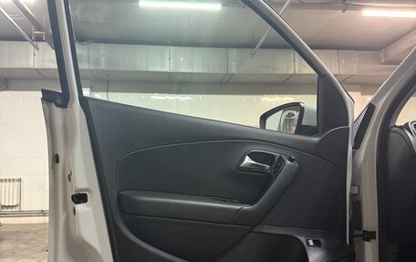 Volkswagen Polo VI (EU Market), 2016 год, 1 100 000 рублей, 9 фотография