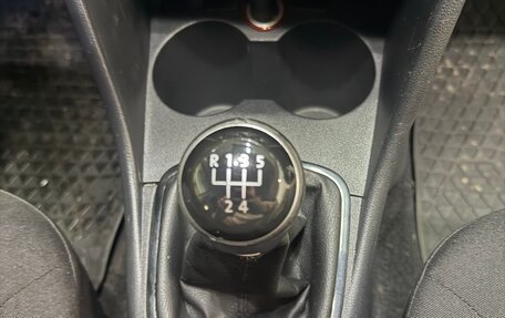 Volkswagen Polo VI (EU Market), 2016 год, 1 100 000 рублей, 12 фотография