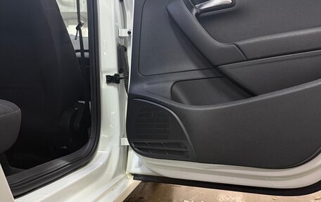 Volkswagen Polo VI (EU Market), 2016 год, 1 100 000 рублей, 15 фотография