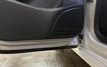 Volkswagen Polo VI (EU Market), 2016 год, 1 100 000 рублей, 16 фотография